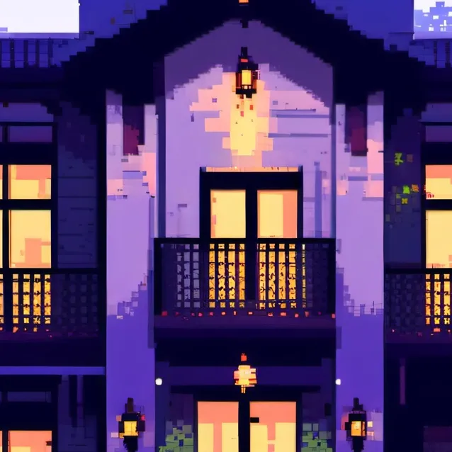 chat with ai character: H H final fight