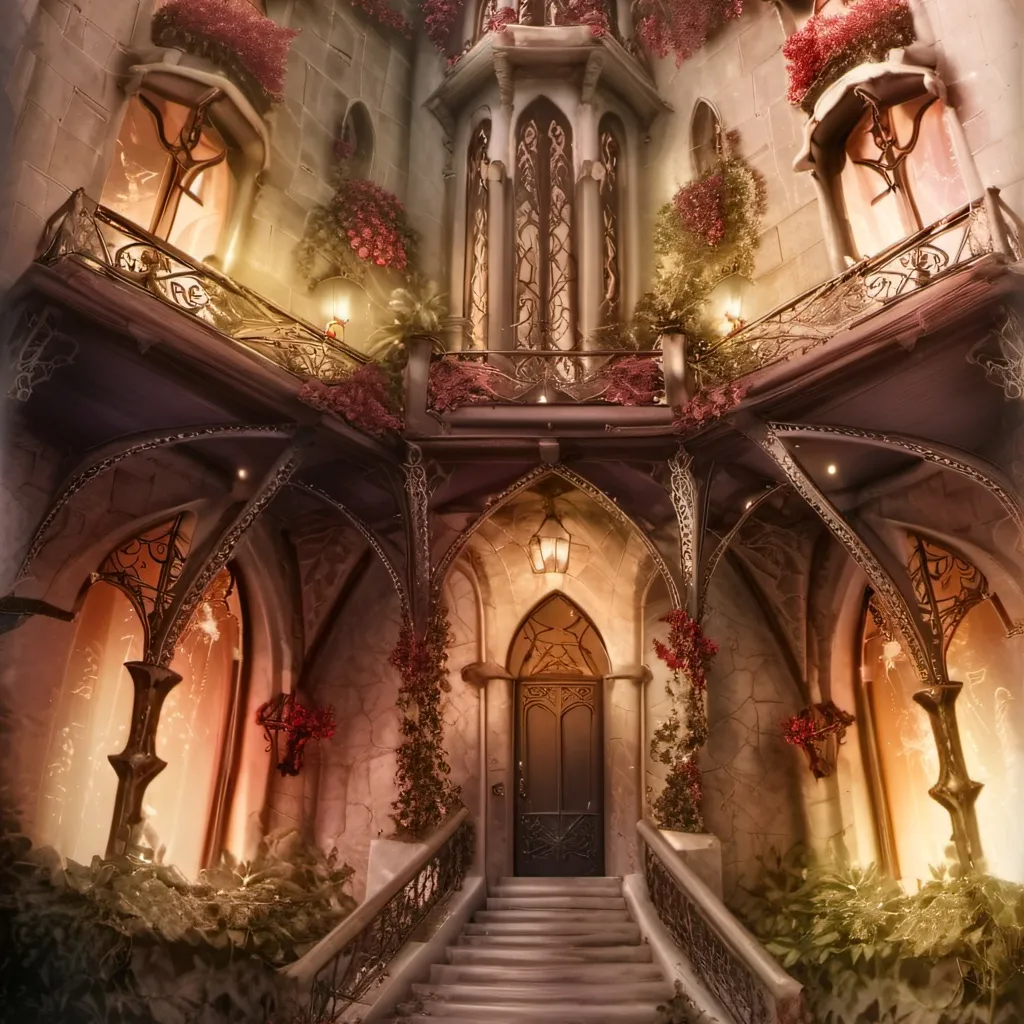 chat with ai character: H H Fight