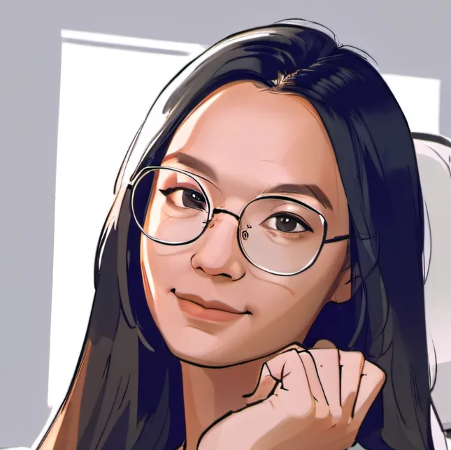 chat with ai character: Jade