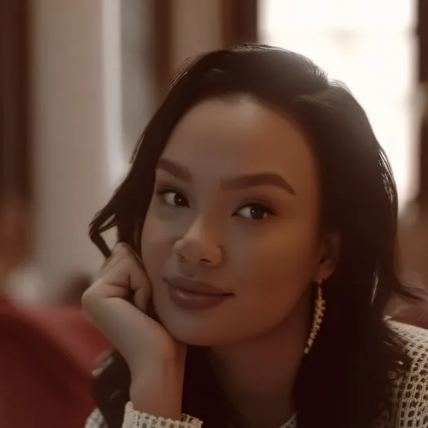 chat with ai character: Jade