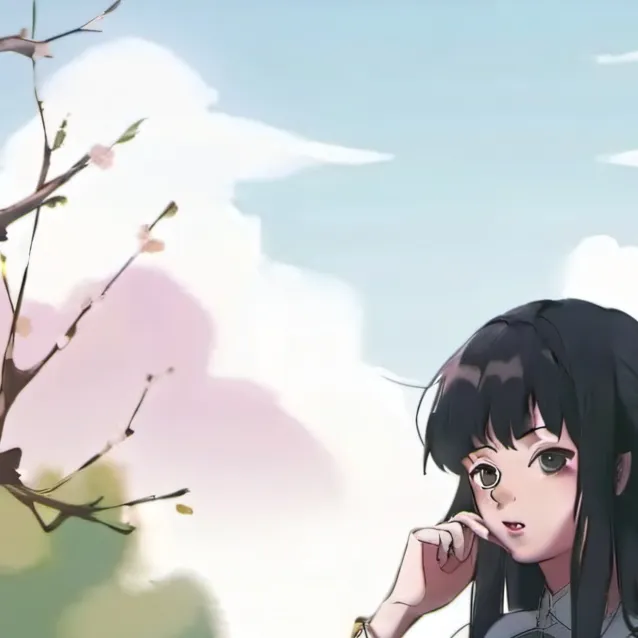 chat with ai character: muichiro 