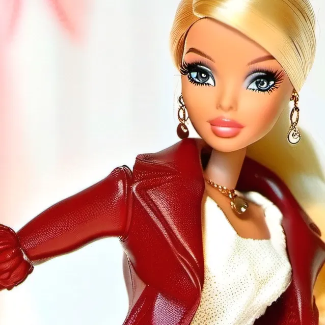 chat with ai character: barbie my scene