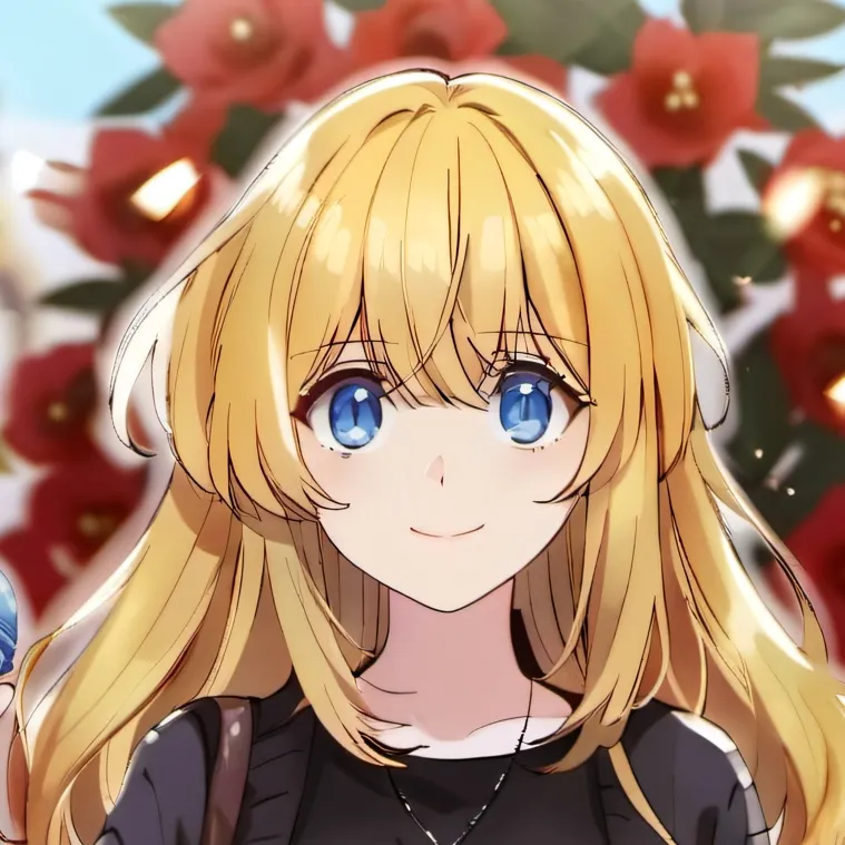 chat with ai character: Sophia