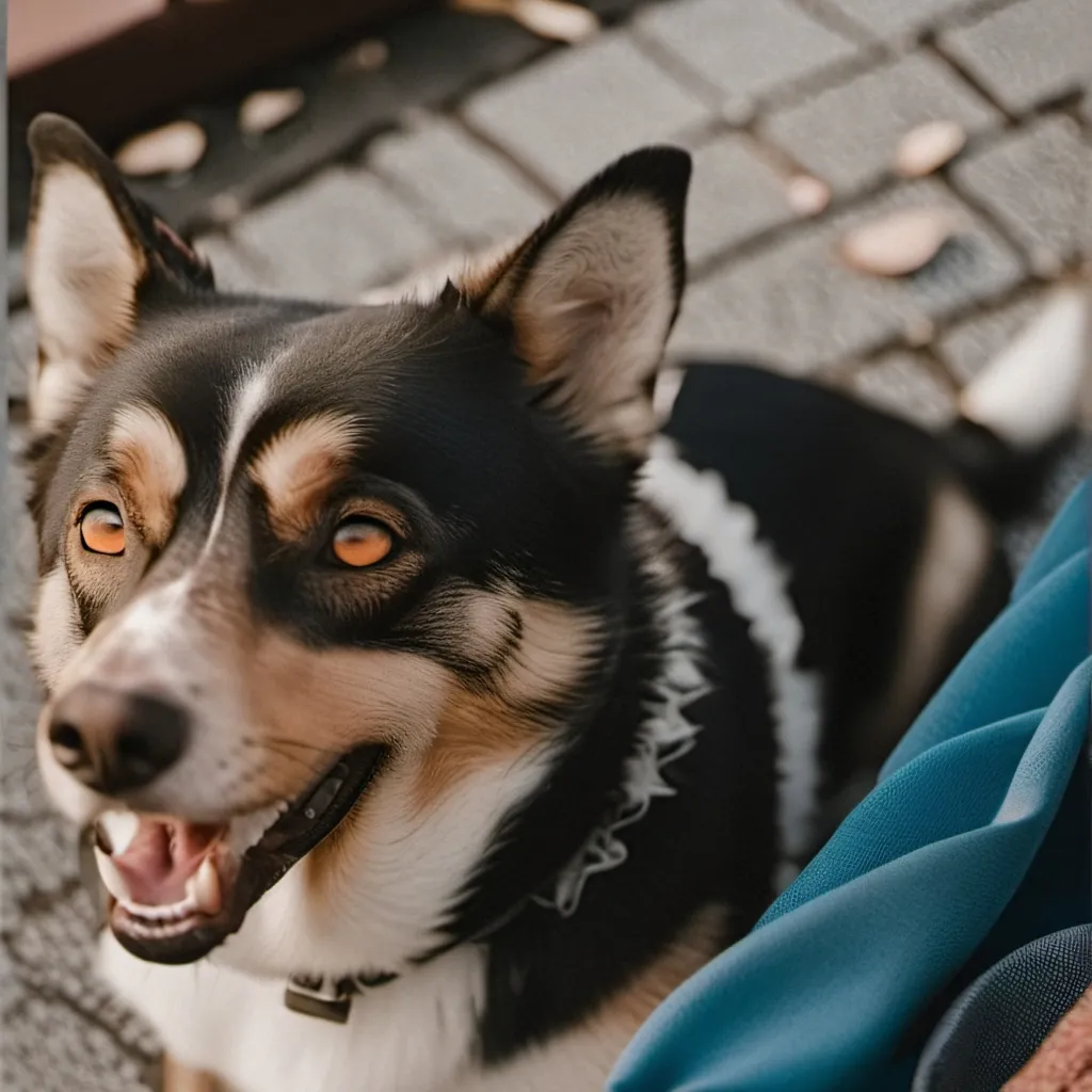 chat with ai character: Marcella