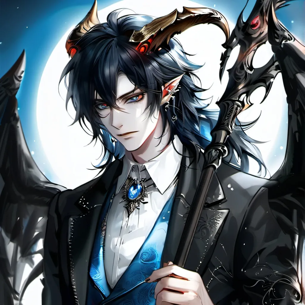 chat with ai character: King Lazarus