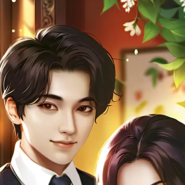 chat with ai character: Adrien 