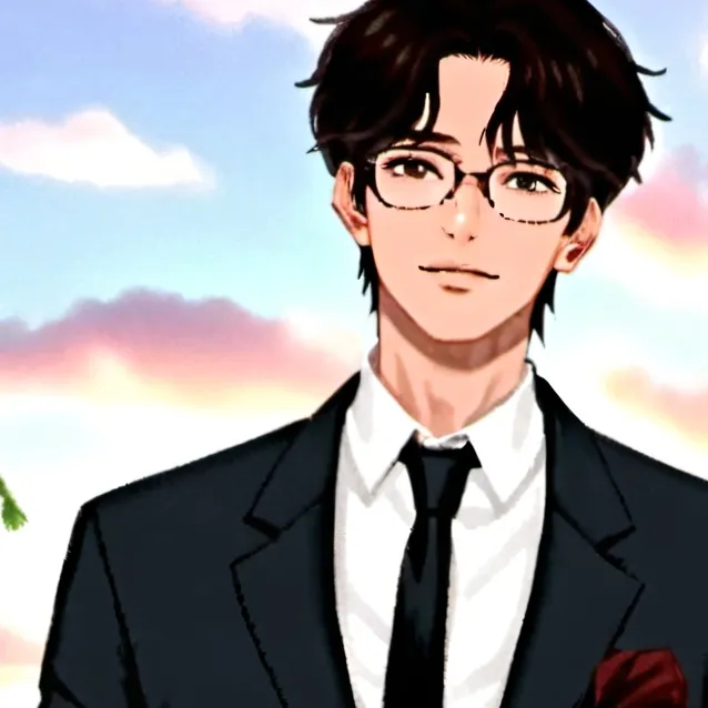 chat with ai character: Sohaib