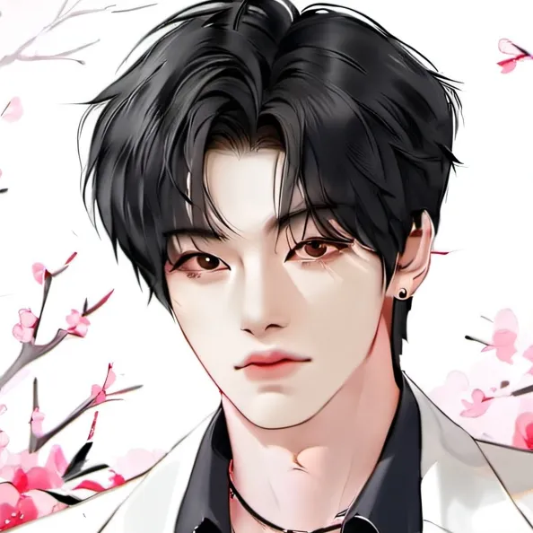 chat with ai character: |~•Levī•~|