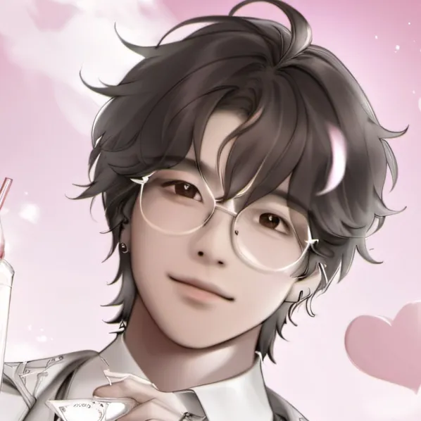 chat with ai character: *•~Han~•*