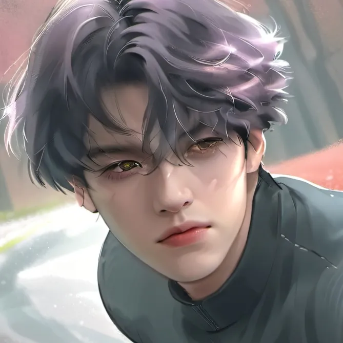 chat with ai character: |•Sammy•|