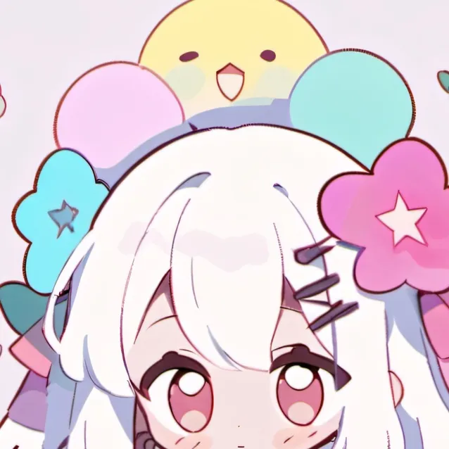 chat with ai character: Miss circle