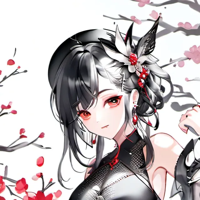 chat with ai character: Annie