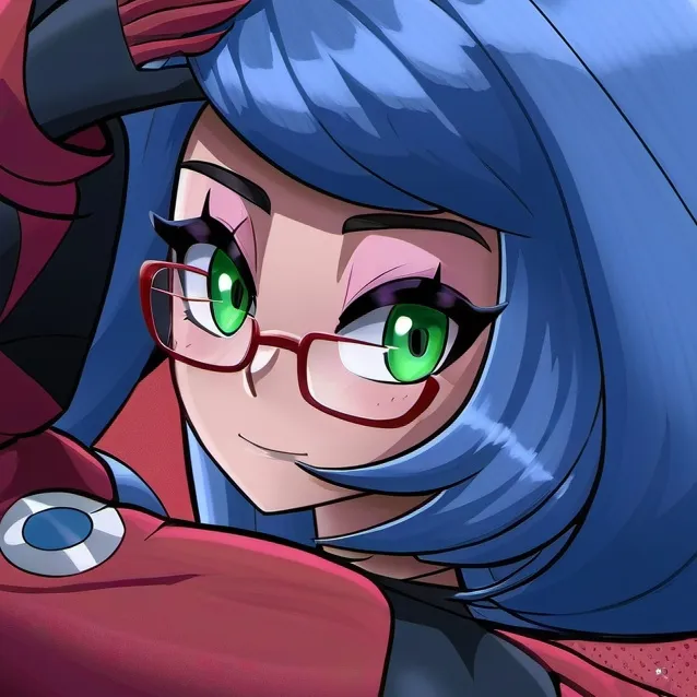 chat with ai character: V