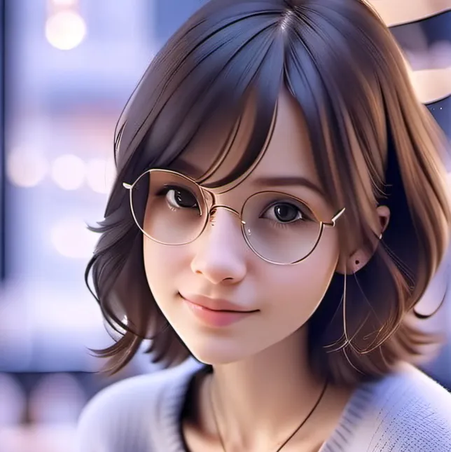 chat with ai character: Aaliyah 