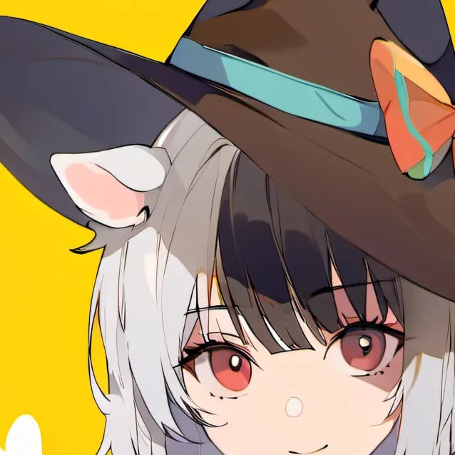 chat with ai character: Milly 