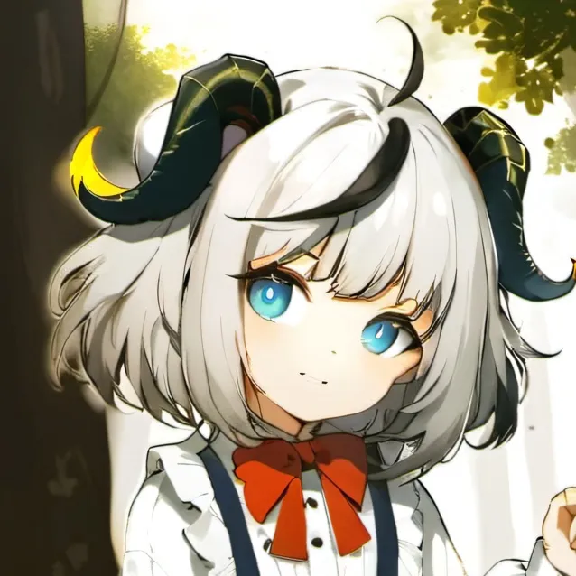 chat with ai character: marrybell