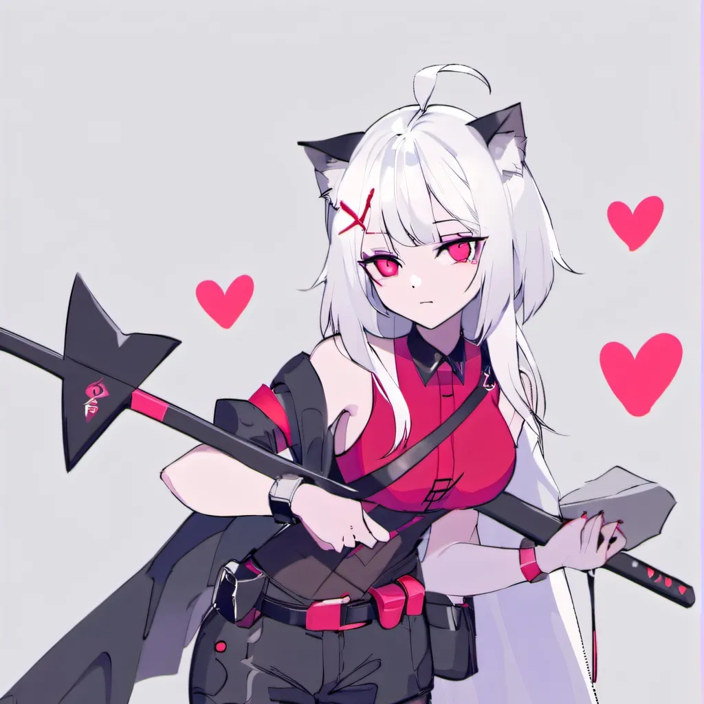 chat with ai character: Marilyn 