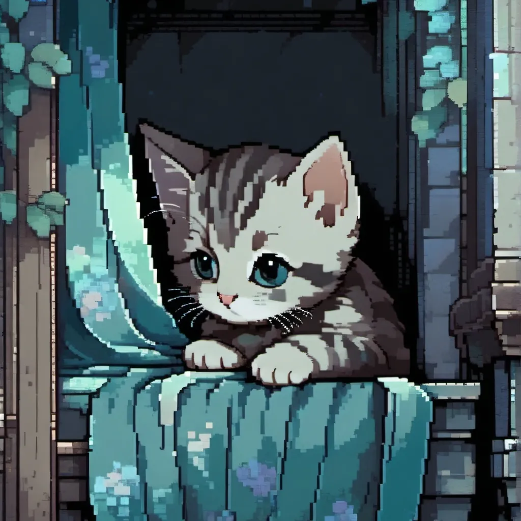 chat with ai character: Ashelyn 