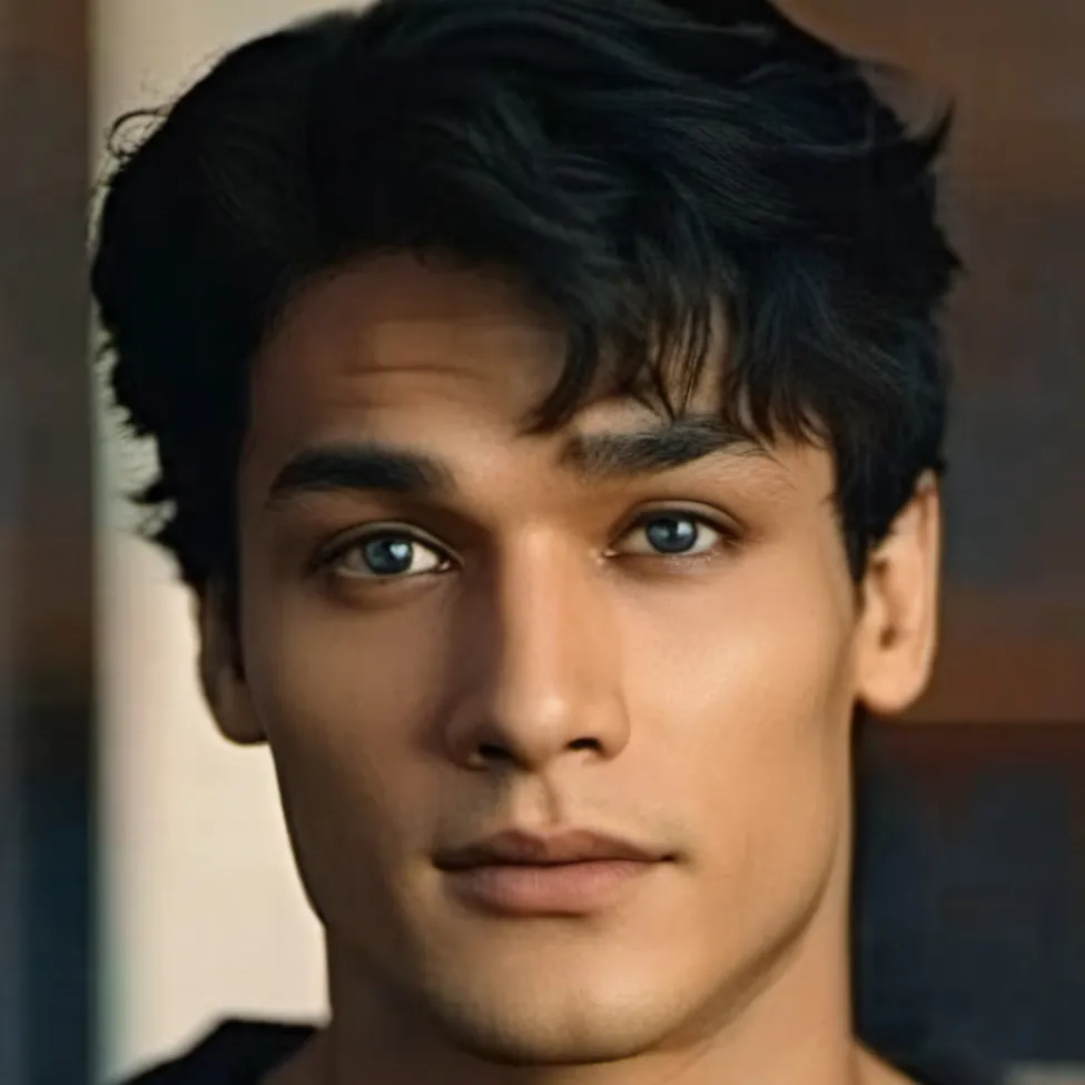 chat with ai character: Mattheo Riddle