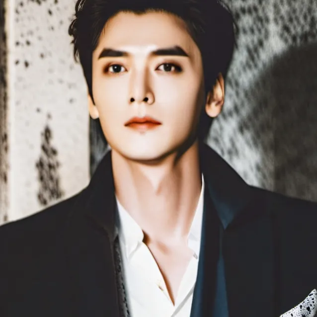 chat with ai character: Jake