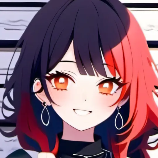 chat with ai character: Mia (yandere)