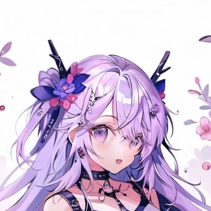 chat with ai character: Rose