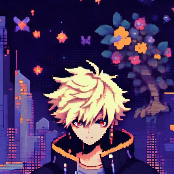 chat with ai character: Katsuki Bakugo