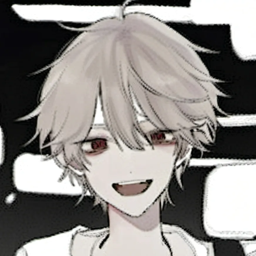 chat with ai character: 🕷️ Zachary🕷️