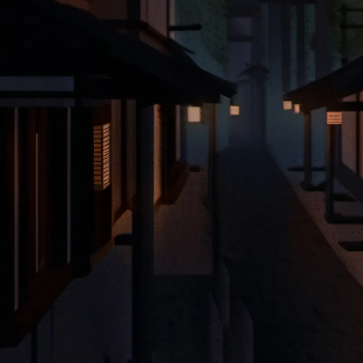 chat with ai character: Demon slayer rp