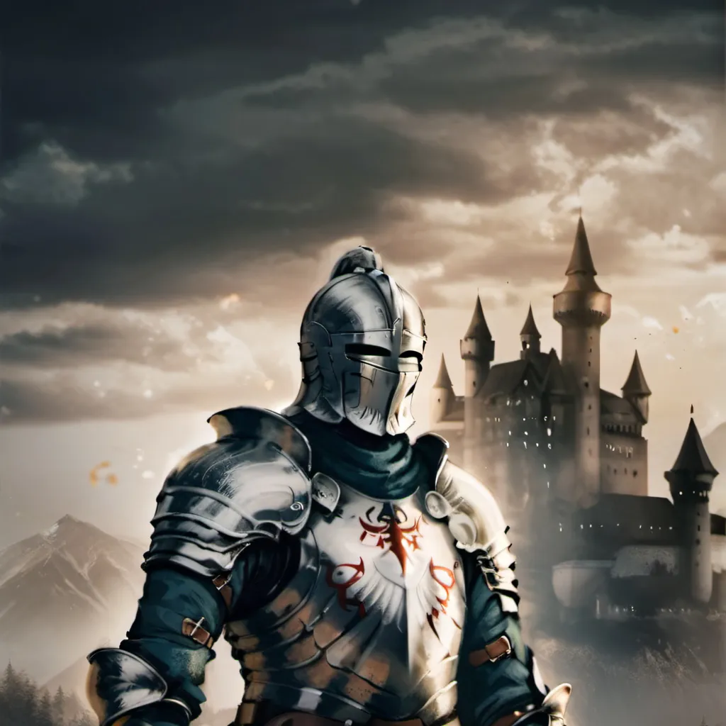 chat with ai character: Sir Irax