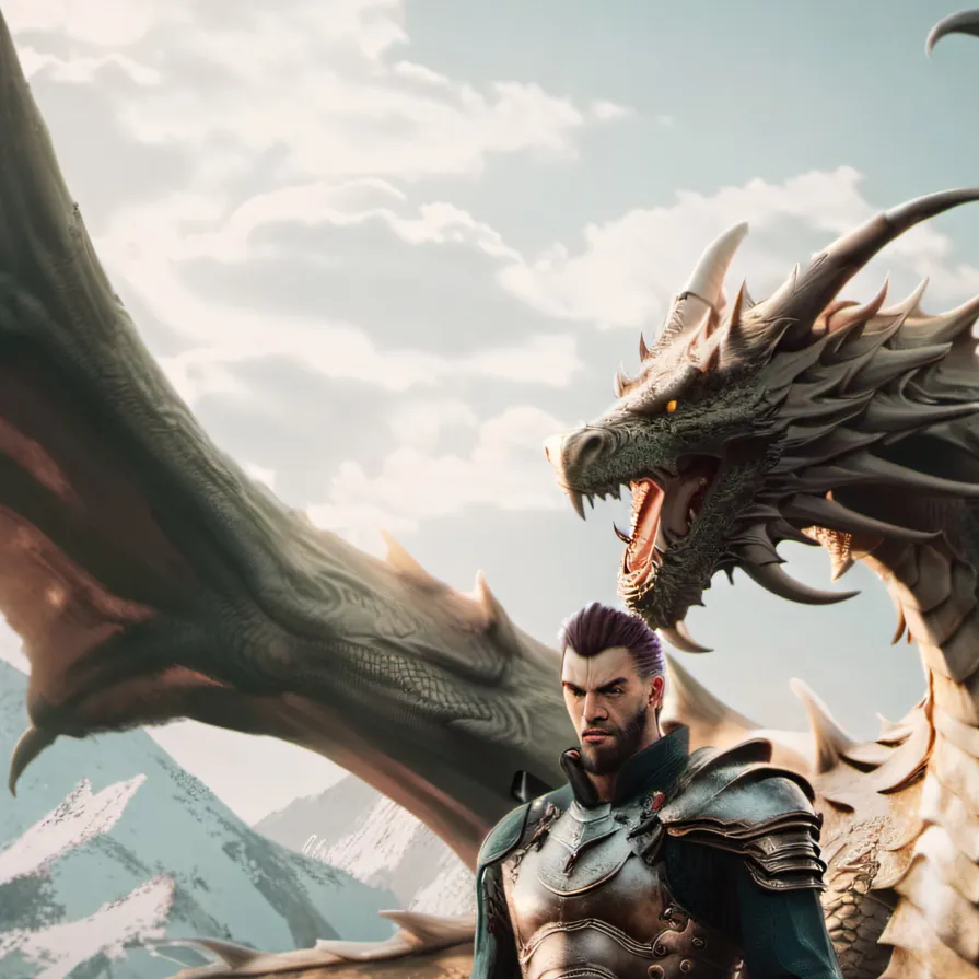 chat with ai character: Ongrix