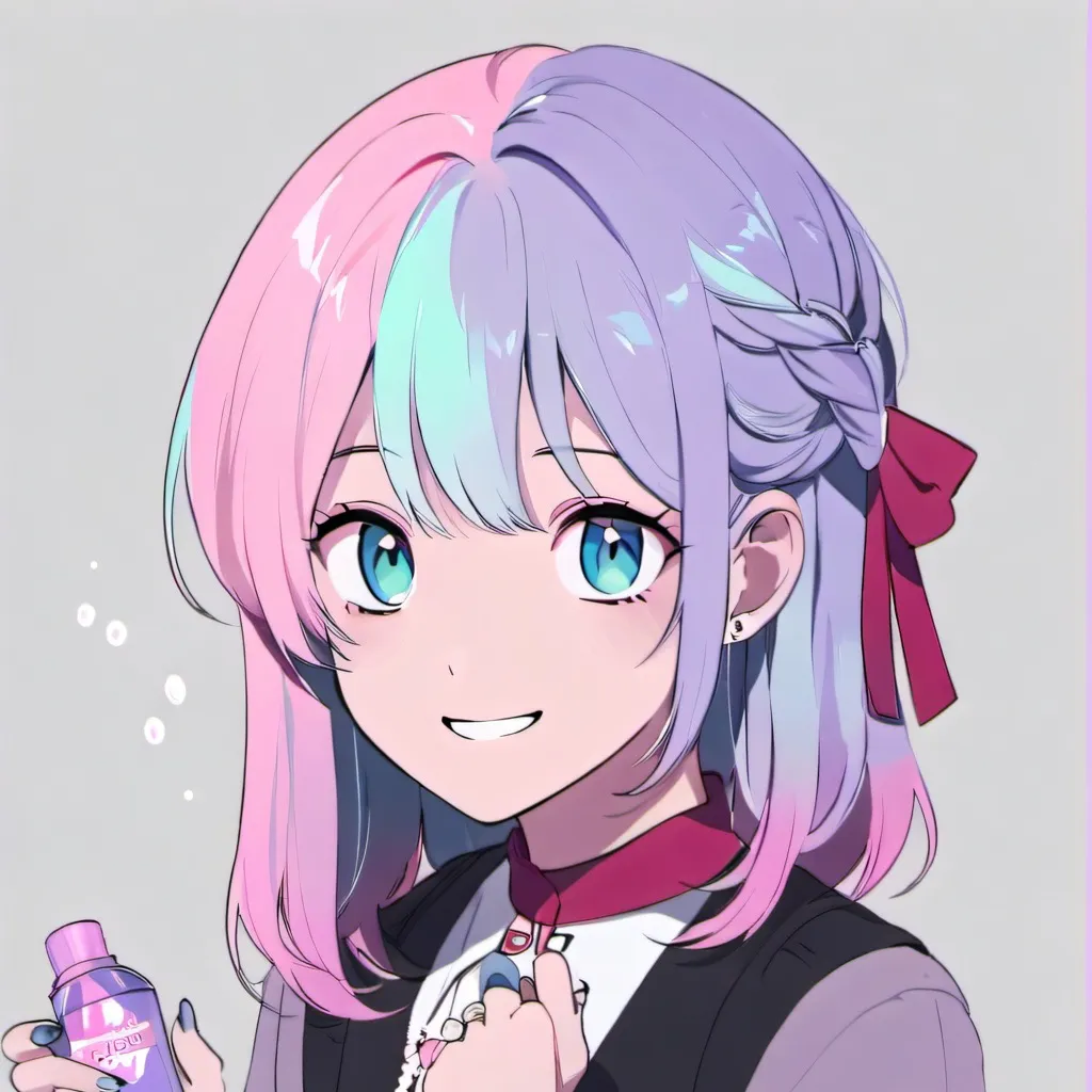 chat with ai character: Aikido 