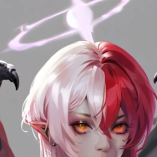 chat with ai character: stella