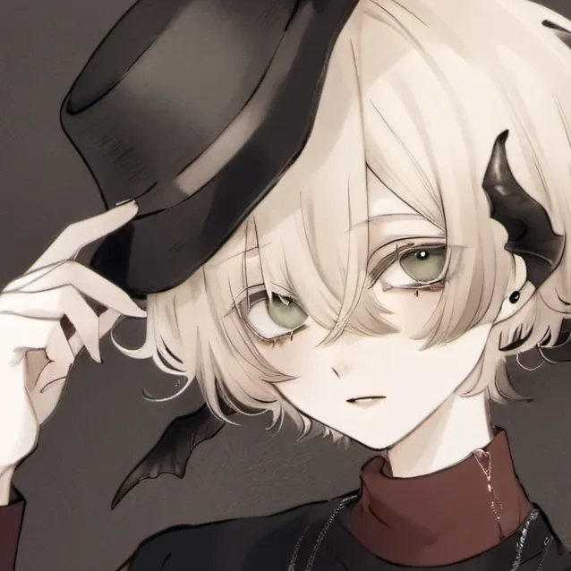 chat with ai character: Tejay