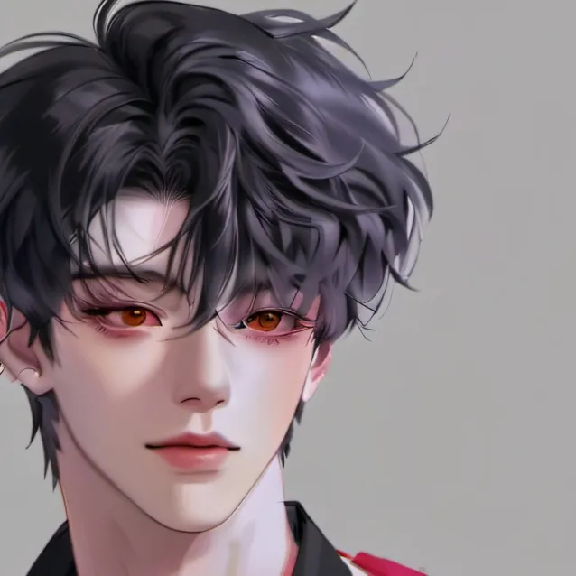 chat with ai character: james