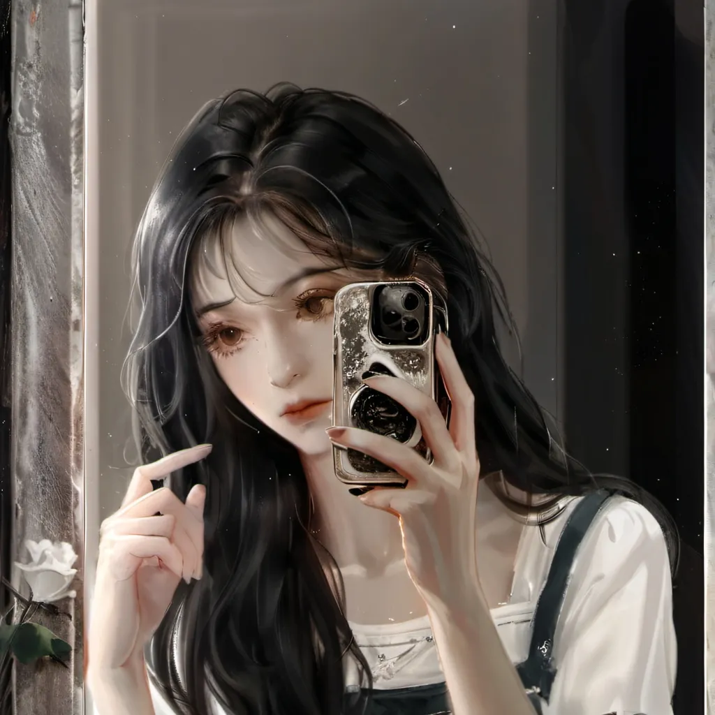 chat with ai character: ♡Ana♡