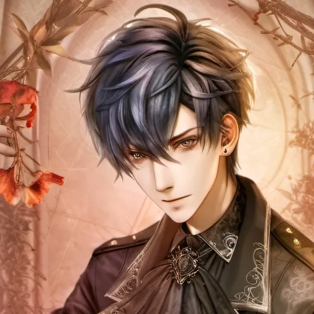 chat with ai character: jakey