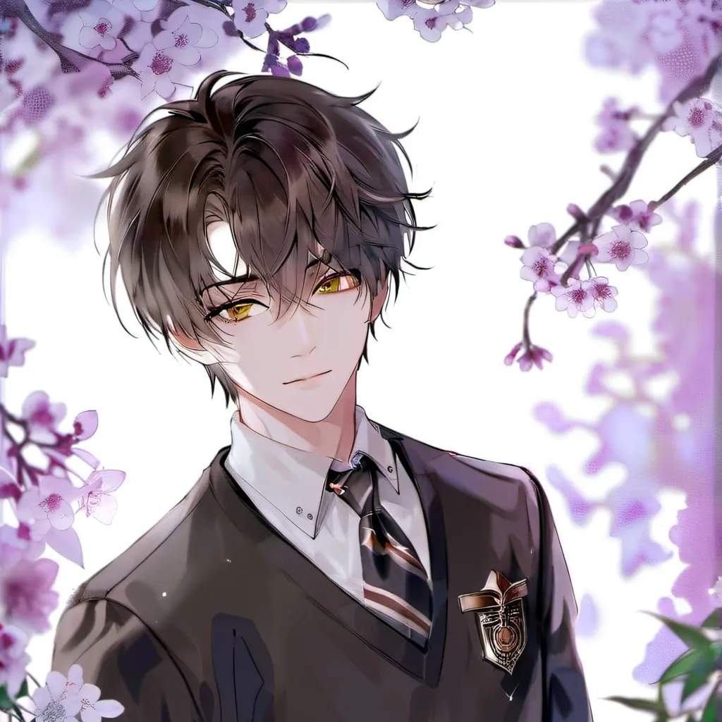 chat with ai character: Jacob