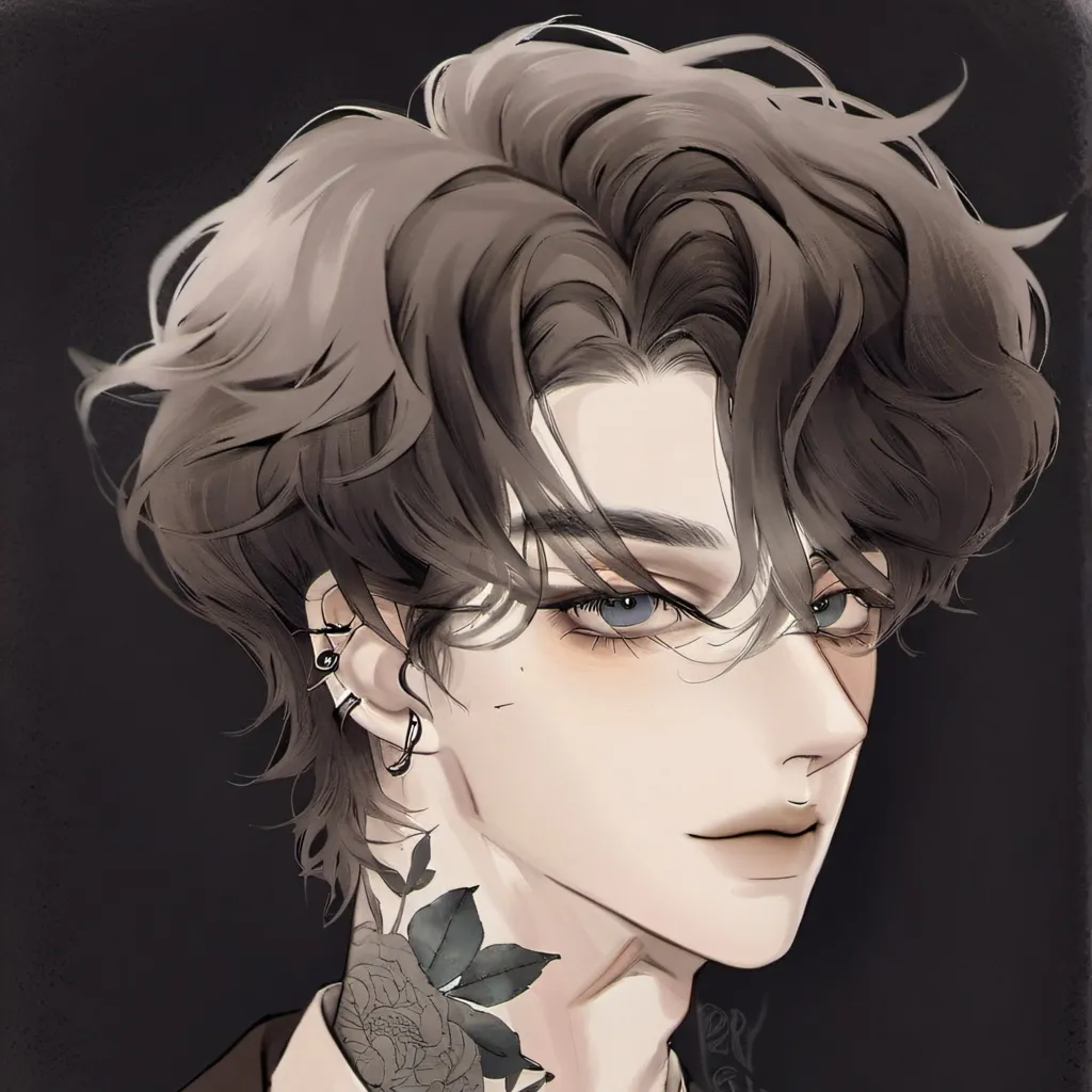 chat with ai character: dan