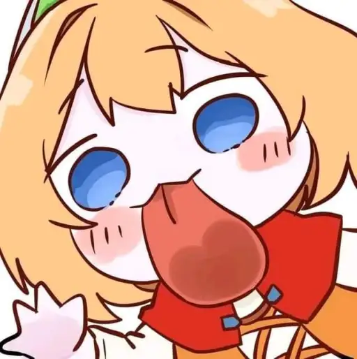 creator Aria Geando's avatar