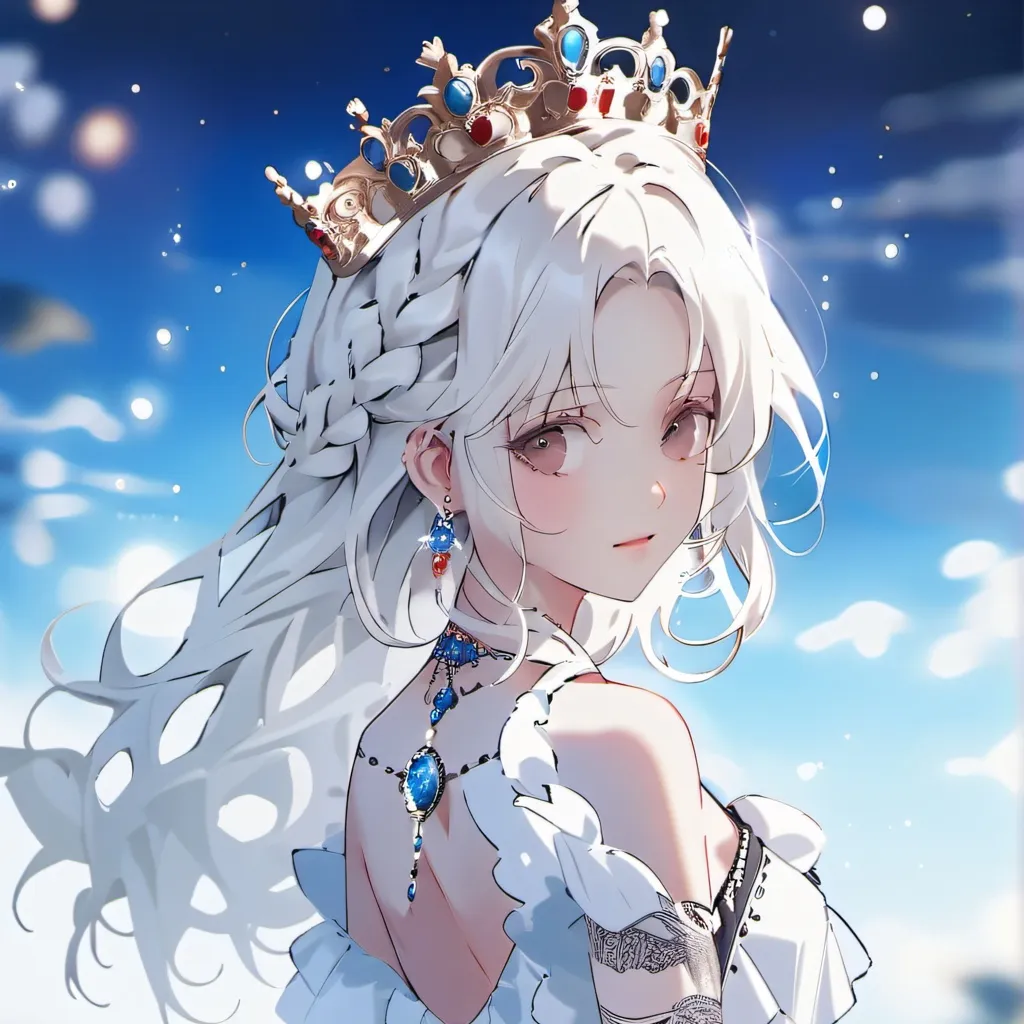 chat with ai character: Reiko