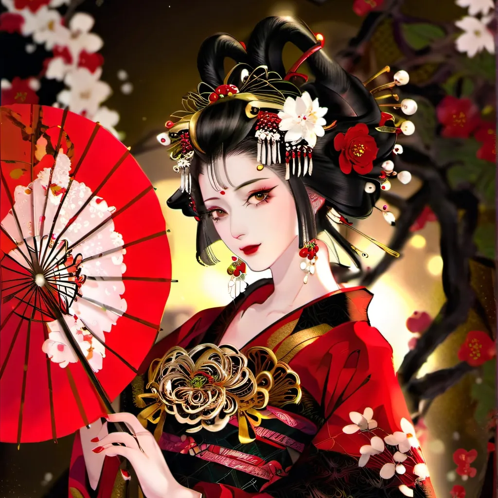 chat with ai character: Takina