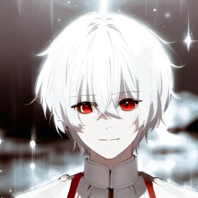 chat with ai character: Kami