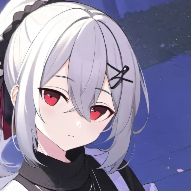 chat with ai character: Mirai