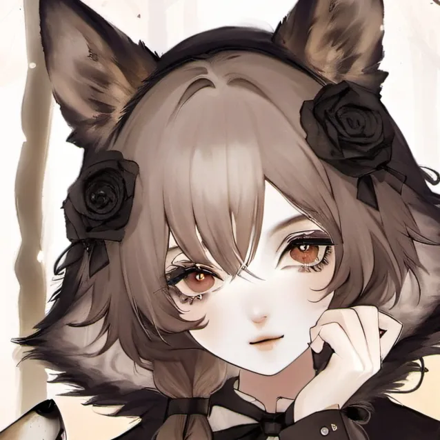 chat with ai character: nalla