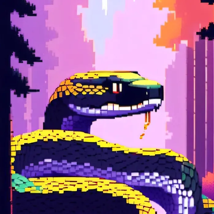 chat with ai character: Venom