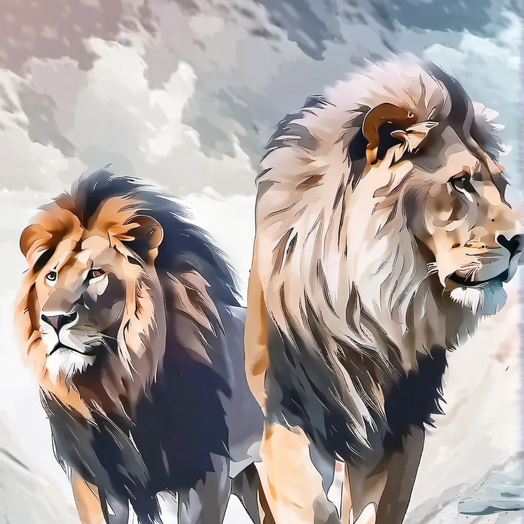 chat with ai character: jenna and Jamie