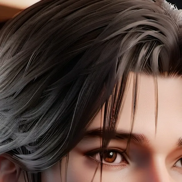 chat with ai character: jakeyboo