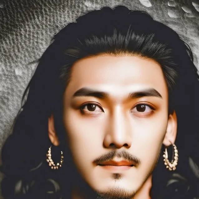 chat with ai character: karson 