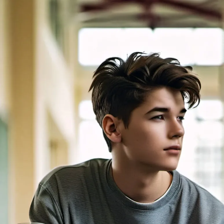 chat with ai character: Anthony Jones